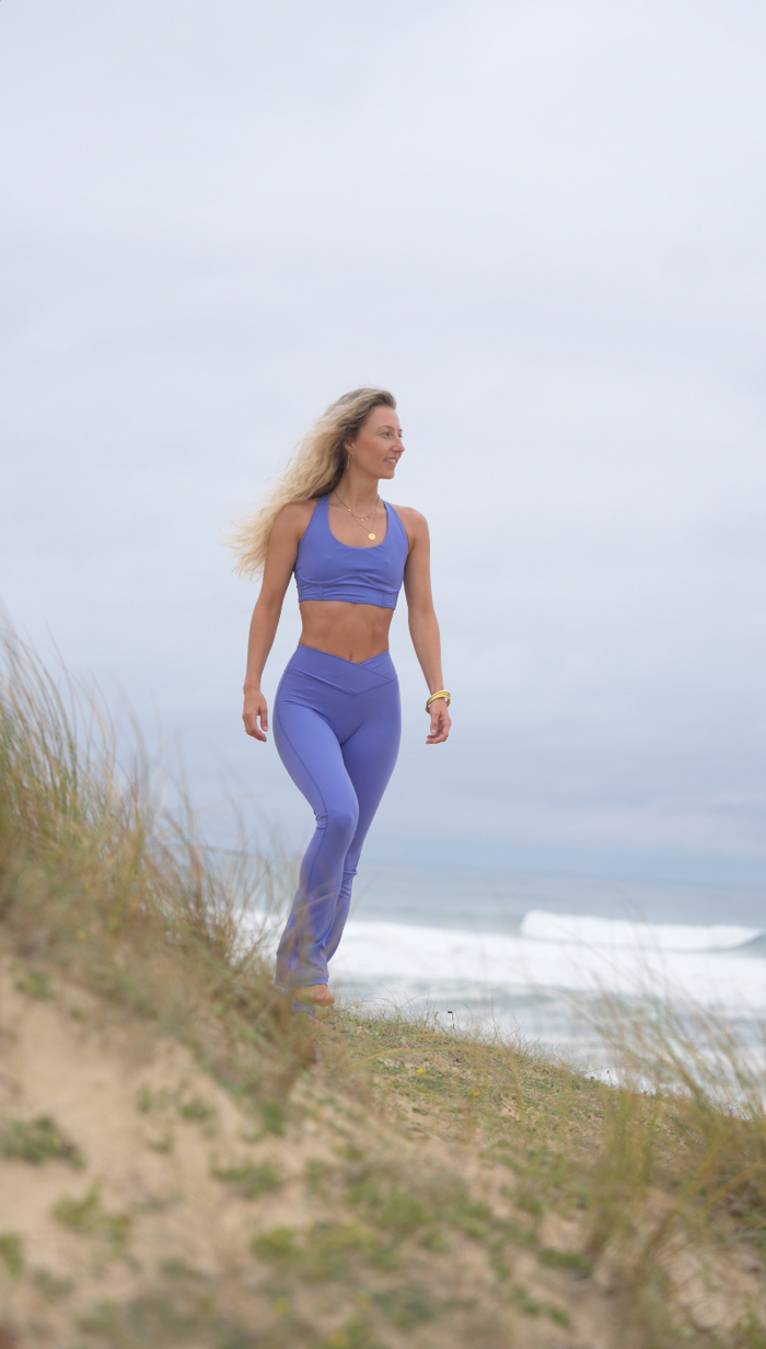 GAÏA - BRASSIÈRE CORSET