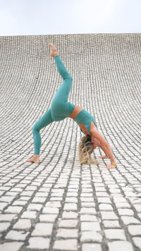 AYA - BRASSIÈRE DOS NU