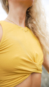 NOMADE - BRASSIÈRE CROISÉE