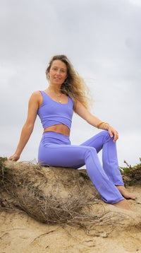 AYA - BRASSIÈRE DOS NU